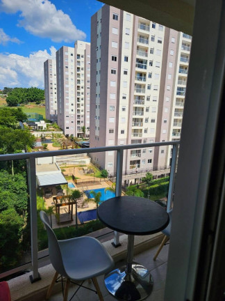 Imagem Apartamento com 3 Quartos para Alugar, em Jardim Do Lago - Bragança Paulista Imagem Apartamento com 3 Quartos para Alugar, em Jardim Do Lago - Bragança Paulista