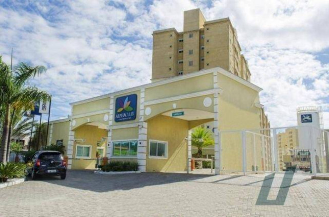 Imagem Apartamento com 2 Quartos à Venda, 57 m² em Parque Bela Vista - Votorantim Imagem Apartamento com 2 Quartos à Venda, 57 m² em Parque Bela Vista - Votorantim