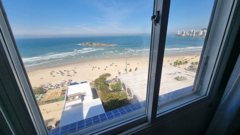 Imagem Apartamento com 4 Quartos à Venda, 180 m² em Pitangueiras - Guarujá Imagem Apartamento com 4 Quartos à Venda, 180 m² em Pitangueiras - Guarujá