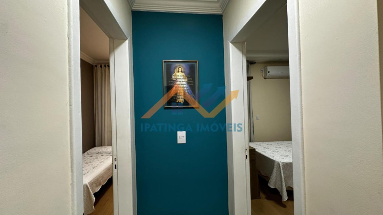 Imagem Apartamento com 2 Quartos à Venda, 61 m² em Cidade Nobre - Ipatinga Imagem Apartamento com 2 Quartos à Venda, 61 m² em Cidade Nobre - Ipatinga