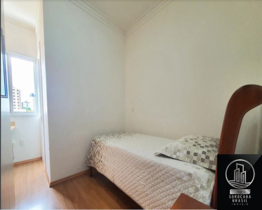 Imagem Apartamento com 3 Quartos à Venda, 107 m² em Jardim Paulistano - Sorocaba Imagem Apartamento com 3 Quartos à Venda, 107 m² em Jardim Paulistano - Sorocaba