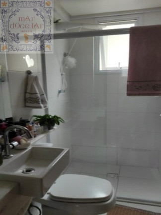 Imagem Apartamento com 2 Quartos à Venda, 64 m² em Campo Grande - Santos Imagem Apartamento com 2 Quartos à Venda, 64 m² em Campo Grande - Santos