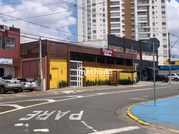 Imagem Sala Comercial à Venda ou Locação, 274 m² em Taquaral - Campinas Imagem Sala Comercial à Venda ou Locação, 274 m² em Taquaral - Campinas