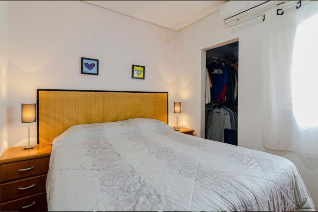 Imagem Casa com 2 Quartos à Venda, 56 m² em Perdizes - São Paulo Imagem Casa com 2 Quartos à Venda, 56 m² em Perdizes - São Paulo