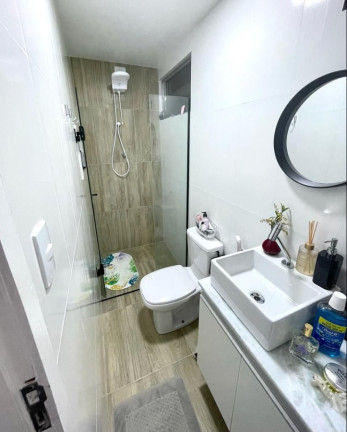 Imagem Apartamento com 3 Quartos para Alugar, 87 m² em Torre - Recife Imagem Apartamento com 3 Quartos para Alugar, 87 m² em Torre - Recife
