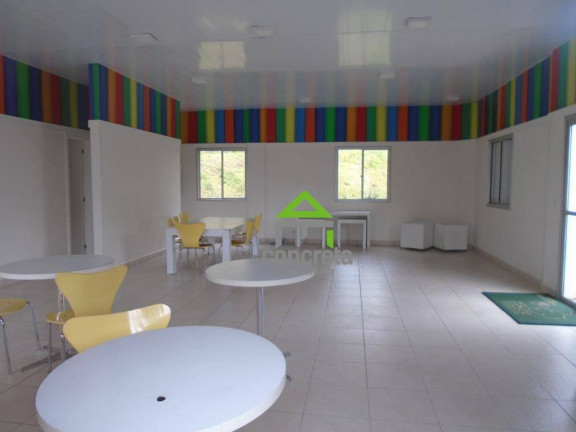 Imagem Apartamento com 2 Quartos à Venda, 55 m² em Jardim Monte Santo - Cotia Imagem Apartamento com 2 Quartos à Venda, 55 m² em Jardim Monte Santo - Cotia