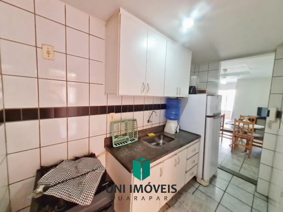 Imagem Apartamento com 2 Quartos à Venda, 85 m² em Praia Do Morro - Guarapari