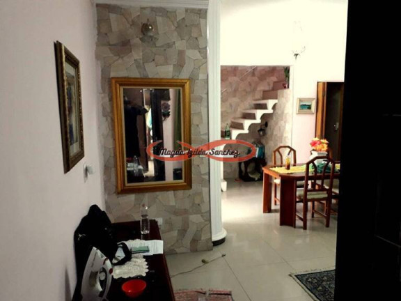 Imagem Casa com 2 Quartos à Venda, 180 m² em Vila Ponte Rasa - São Paulo Imagem Casa com 2 Quartos à Venda, 180 m² em Vila Ponte Rasa - São Paulo