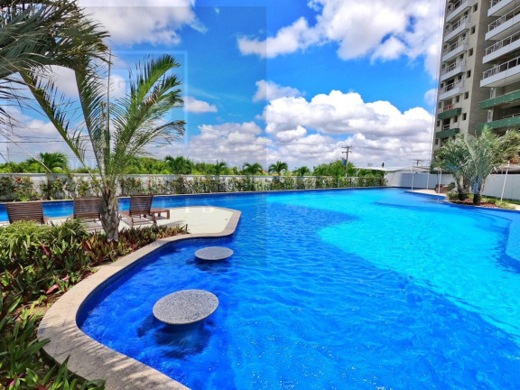Imagem Apartamento com 3 Quartos à Venda, 116 m² em Dunas - Fortaleza