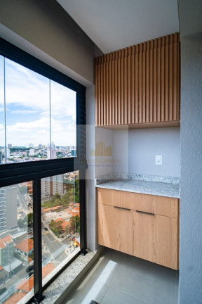 Apartamento à Venda, 82 m² em Jardim Faculdade - Sorocaba