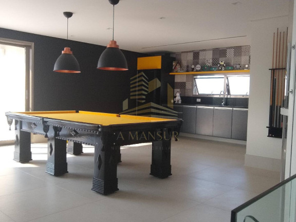 Casa com 5 Quartos para Temporada, 440 m² em Vista Linda - Bertioga