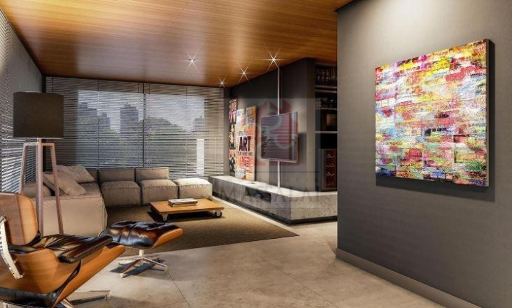 Imagem Imóvel com 2 Quartos à Venda, 75 m² em Menino Deus - Porto Alegre Imagem Imóvel com 2 Quartos à Venda, 75 m² em Menino Deus - Porto Alegre