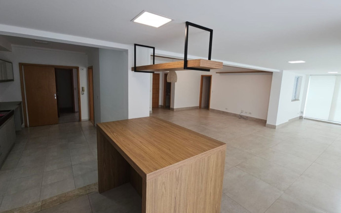 Apartamento com 4 Quartos à Venda, 183 m² em Parque Residencial Aquarius - São José Dos Campos