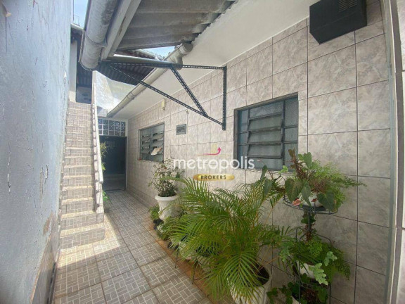 Imagem Sobrado com 3 Quartos à Venda, 193 m² em Olímpico - São Caetano Do Sul Imagem Sobrado com 3 Quartos à Venda, 193 m² em Olímpico - São Caetano Do Sul