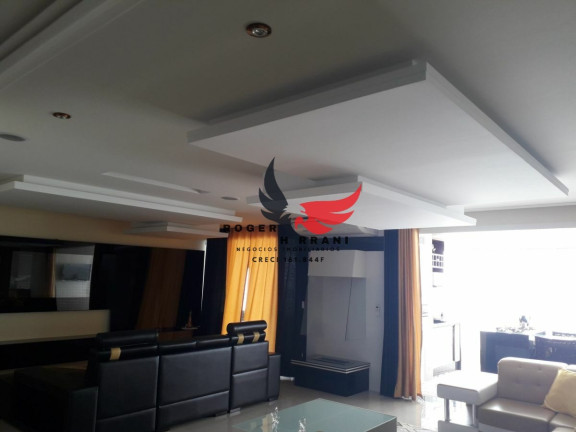 Imagem Apartamento com 3 Quartos à Venda, 326 m² em Aviação - Praia Grande