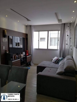 Imagem Apartamento com 2 Quartos à Venda, 63 m² em Nova Petrópolis - São Bernardo Do Campo Imagem Apartamento com 2 Quartos à Venda, 63 m² em Nova Petrópolis - São Bernardo Do Campo