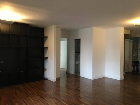 Imagem Apartamento com 3 Quartos à Venda, 115 m² em Vila Mariana - São Paulo
