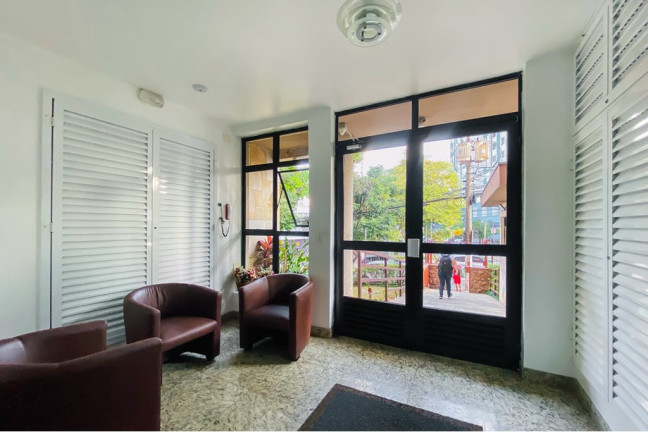 Imagem Apartamento com 1 Quarto à Venda, 42 m² em Sumarezinho - São Paulo Imagem Apartamento com 1 Quarto à Venda, 42 m² em Sumarezinho - São Paulo