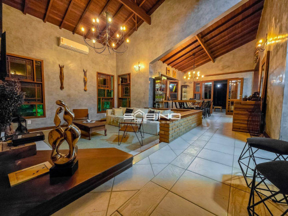 Imagem Casa com 5 Quartos à Venda, 280 m² em Riviera De São Lourenço - Bertioga Imagem Casa com 5 Quartos à Venda, 280 m² em Riviera De São Lourenço - Bertioga