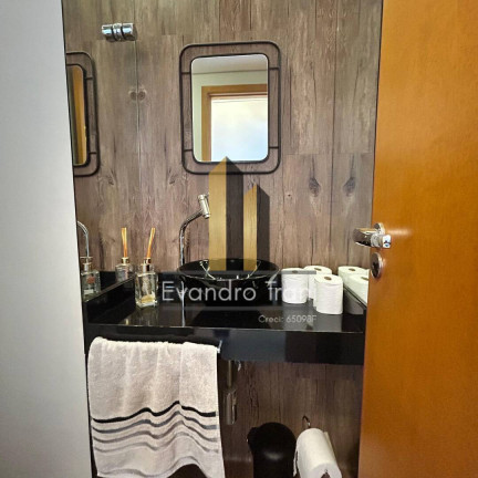 Imagem Apartamento com 4 Quartos à Venda, 157 m² em Altos Do Esplanada - São José Dos Campos Imagem Apartamento com 4 Quartos à Venda, 157 m² em Altos Do Esplanada - São José Dos Campos