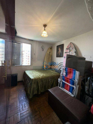 Imagem Apartamento com 2 Quartos à Venda, 55 m² em Santa Cecília - São Paulo Imagem Apartamento com 2 Quartos à Venda, 55 m² em Santa Cecília - São Paulo