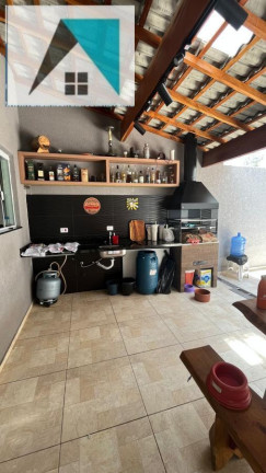 Imagem Casa com 3 Quartos à Venda, 122 m² em Portais (polvilho) - Cajamar