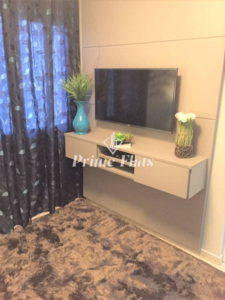 Imagem Apartamento com 1 Quarto à Venda, 33 m² em Jardins - São Paulo Imagem Apartamento com 1 Quarto à Venda, 33 m² em Jardins - São Paulo