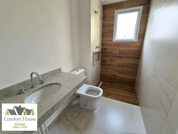 Imagem Apartamento com 3 Quartos à Venda, 96 m² em Jardim - Santo André Imagem Apartamento com 3 Quartos à Venda, 96 m² em Jardim - Santo André
