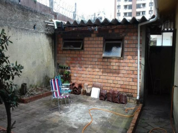 Imagem Casa com 3 Quartos à Venda, 215 m² em Jardim Lindóia - Porto Alegre