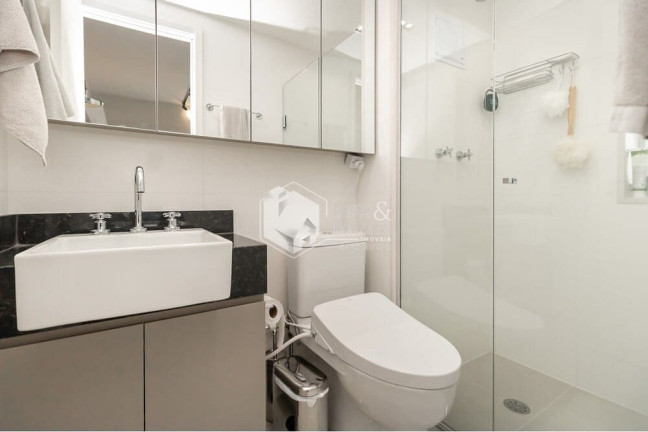 Imagem Apartamento com 1 Quarto à Venda, 40 m² em Perdizes - São Paulo Imagem Apartamento com 1 Quarto à Venda, 40 m² em Perdizes - São Paulo