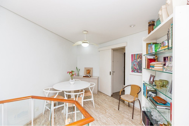 Imagem Apartamento com 2 Quartos à Venda, 157 m² em Real Parque - São Paulo Imagem Apartamento com 2 Quartos à Venda, 157 m² em Real Parque - São Paulo