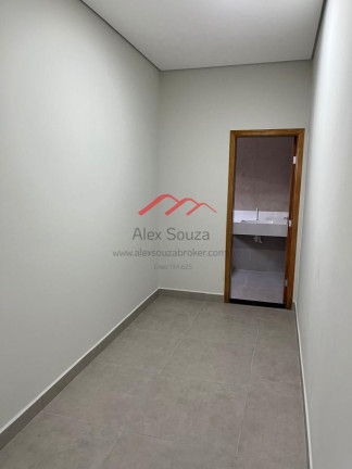 Imagem Casa com 3 Quartos à Venda, 174 m² em Parque Olívio Franceschini - Hortolândia Imagem Casa com 3 Quartos à Venda, 174 m² em Parque Olívio Franceschini - Hortolândia
