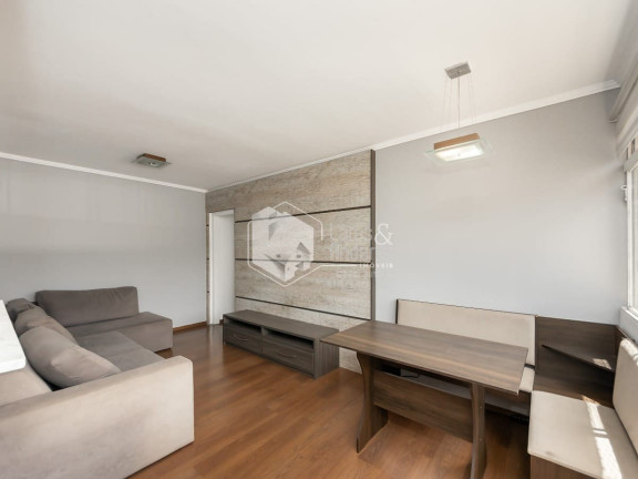 Imagem Apartamento com 2 Quartos à Venda, 76 m² em Planalto Paulista - São Paulo Imagem Apartamento com 2 Quartos à Venda, 76 m² em Planalto Paulista - São Paulo