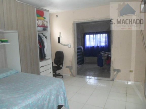 Imagem Casa com 3 Quartos à Venda, 112 m² em Parque Novo Oratório - Santo André Imagem Casa com 3 Quartos à Venda, 112 m² em Parque Novo Oratório - Santo André