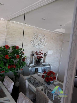 Imagem Apartamento com 2 Quartos à Venda, 51 m² em Vila Liviero - São Paulo Imagem Apartamento com 2 Quartos à Venda, 51 m² em Vila Liviero - São Paulo