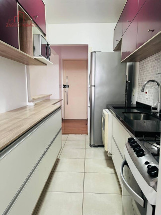 Imagem Apartamento com 3 Quartos à Venda, 70 m² em Vila Andrade - São Paulo Imagem Apartamento com 3 Quartos à Venda, 70 m² em Vila Andrade - São Paulo