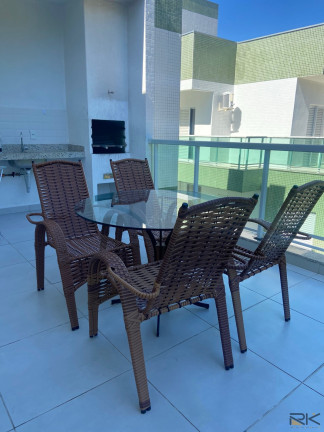 Imagem Cobertura com 3 Quartos à Venda, 100 m² em Praia Grande - Ubatuba