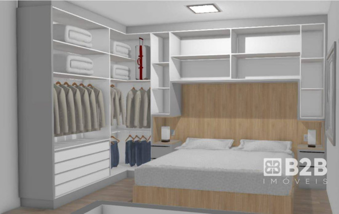 Imagem Apartamento com 2 Quartos à Venda, 46 m² em Rni Nações Unidas - Bauru Imagem Apartamento com 2 Quartos à Venda, 46 m² em Rni Nações Unidas - Bauru