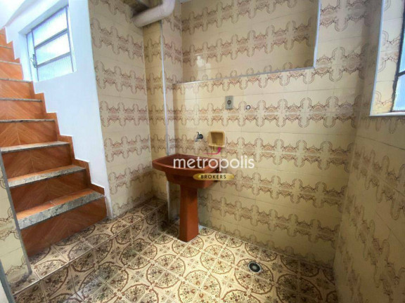 Imagem Sobrado com 4 Quartos à Venda, 100 m² em Jardim Seckler - São Paulo Imagem Sobrado com 4 Quartos à Venda, 100 m² em Jardim Seckler - São Paulo
