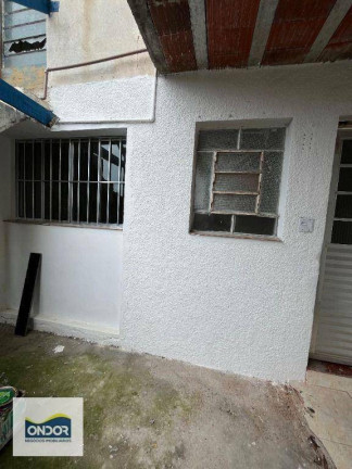 Casa com 1 Quarto para Alugar, 35 m² em Centro (cotia) - Cotia