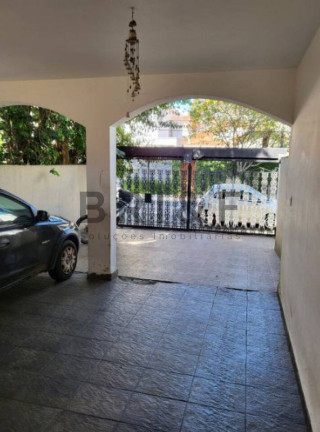 Imagem Casa com 3 Quartos à Venda, 274 m² em Brooklin - São Paulo Imagem Casa com 3 Quartos à Venda, 274 m² em Brooklin - São Paulo