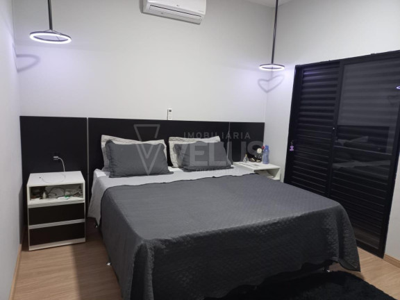 Imagem Casa de Condomínio com 3 Quartos à Venda, 200 m² em Jardim Mesquita - Itapetininga