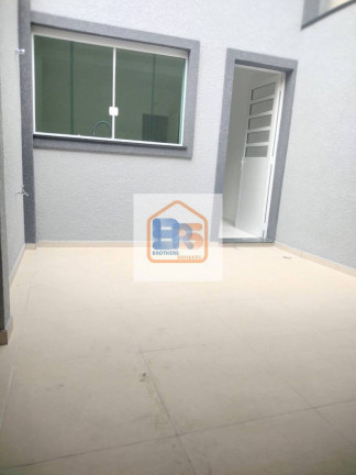 Imagem Casa com 3 Quartos à Venda, 100 m² em Parque São Domingos - São Paulo