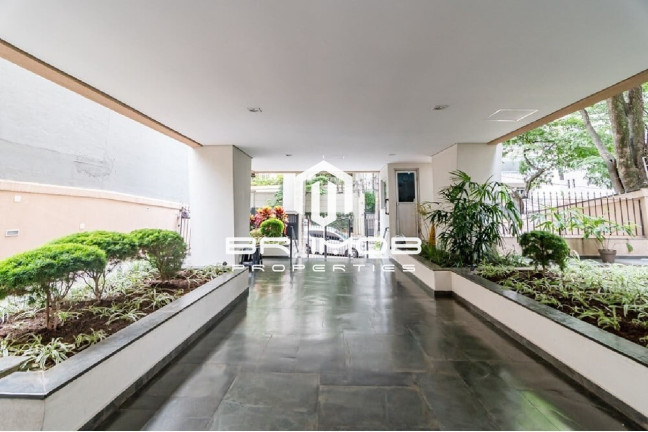 Imagem Imóvel com 2 Quartos à Venda, 108 m² em Jardim Paulista - São Paulo Imagem Imóvel com 2 Quartos à Venda, 108 m² em Jardim Paulista - São Paulo