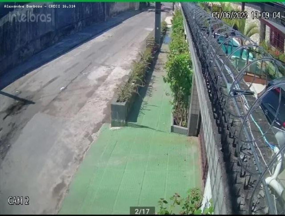 Imagem Casa com 3 Quartos à Venda, 450 m² em Prado - Recife Imagem Casa com 3 Quartos à Venda, 450 m² em Prado - Recife