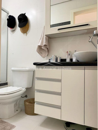 Imagem Apartamento com 3 Quartos à Venda, 116 m² em Jardim Das Paineiras - Campinas Imagem Apartamento com 3 Quartos à Venda, 116 m² em Jardim Das Paineiras - Campinas