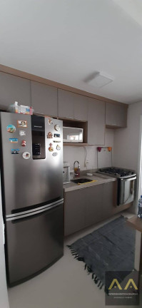 Imagem Apartamento com 3 Quartos à Venda, 110 m² em Alphaville Empresarial - Barueri