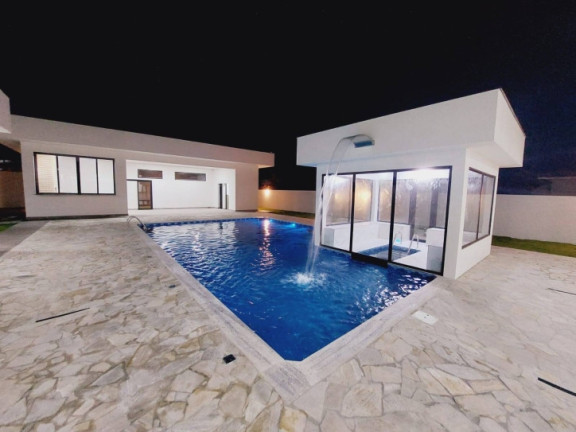Imagem Casa de Condomínio com 4 Quartos à Venda, 460 m² em Portal Do éden - Itu