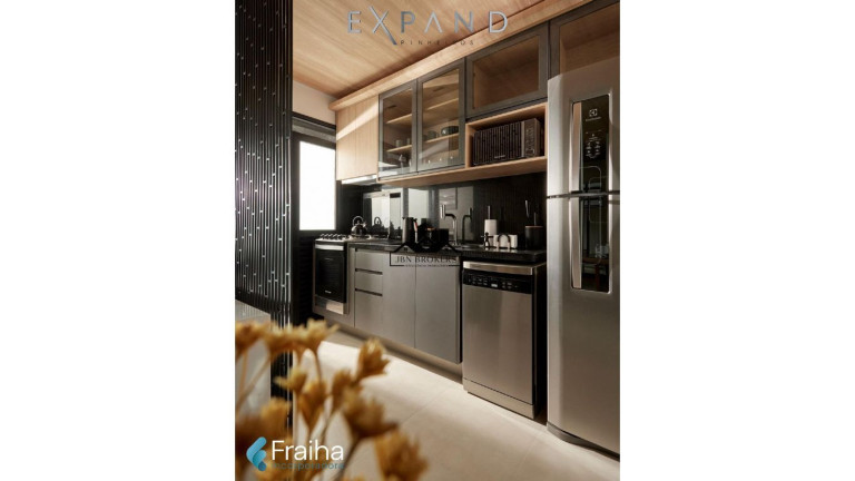Imagem Apartamento com 2 Quartos à Venda, 74 m² em Pinheiros - São Paulo Imagem Apartamento com 2 Quartos à Venda, 74 m² em Pinheiros - São Paulo