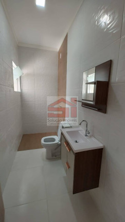 Imagem Casa com 3 Quartos à Venda, em Vila Santa Izabel - Caçapava Imagem Casa com 3 Quartos à Venda, em Vila Santa Izabel - Caçapava
